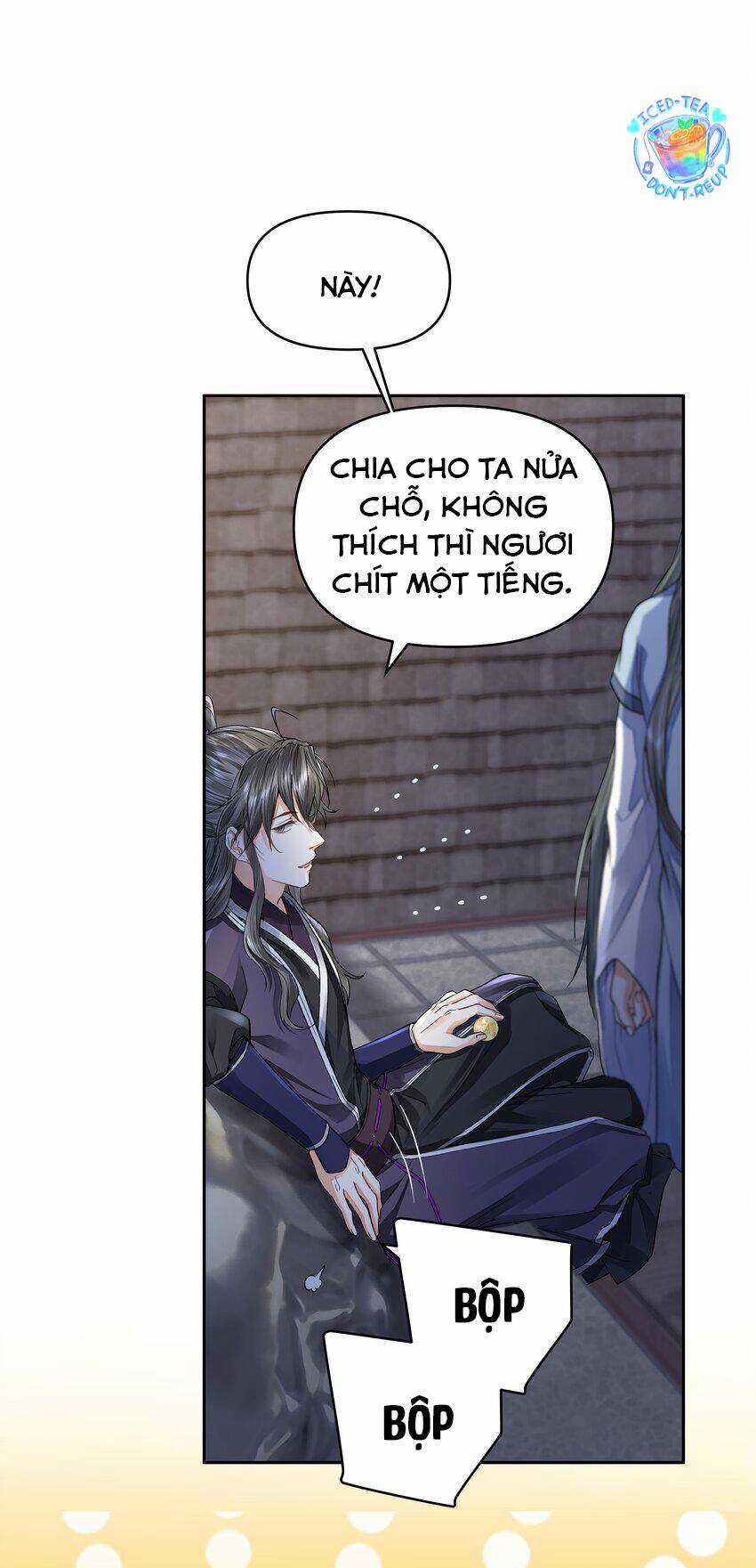 Đồng Tiền Kham Thế Chương 29 trang 25