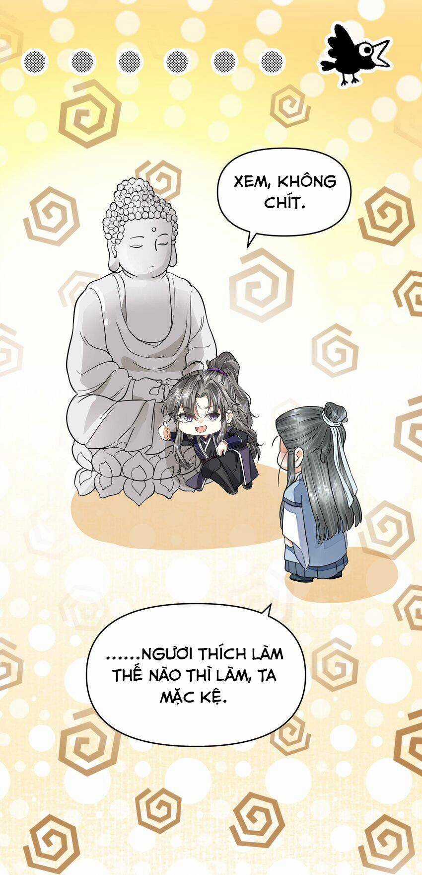 Đồng Tiền Kham Thế Chương 29 trang 26