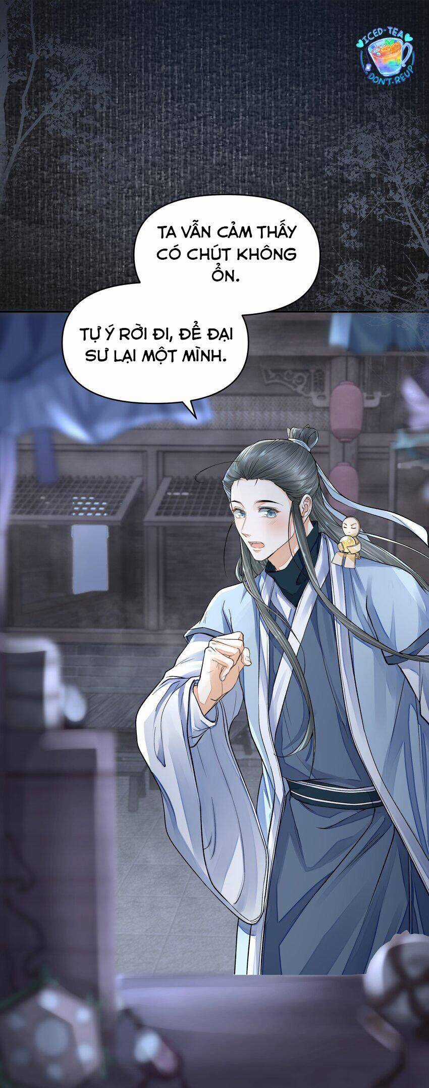 Đồng Tiền Kham Thế Chương 29 trang 3