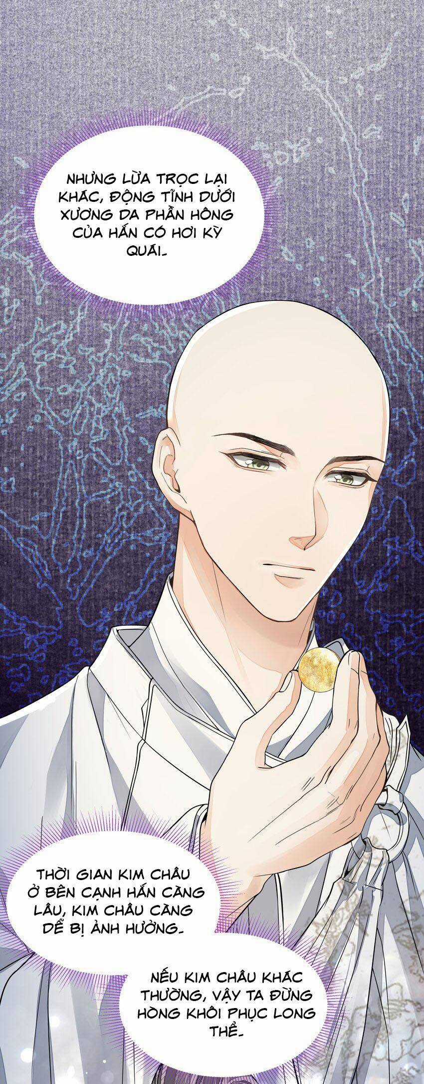 Đồng Tiền Kham Thế Chương 29 trang 32