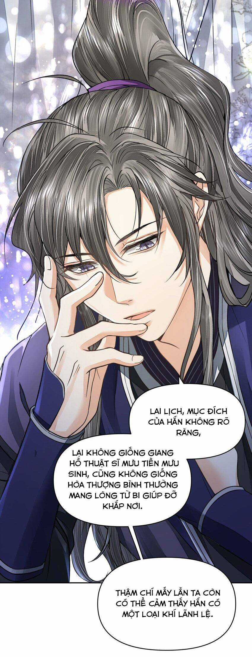 Đồng Tiền Kham Thế Chương 29 trang 33