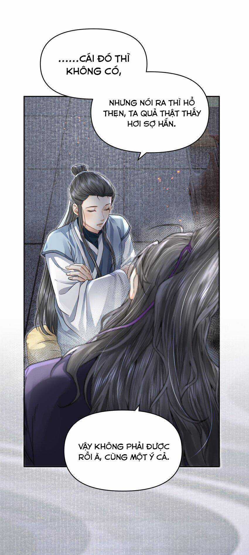 Đồng Tiền Kham Thế Chương 29 trang 35