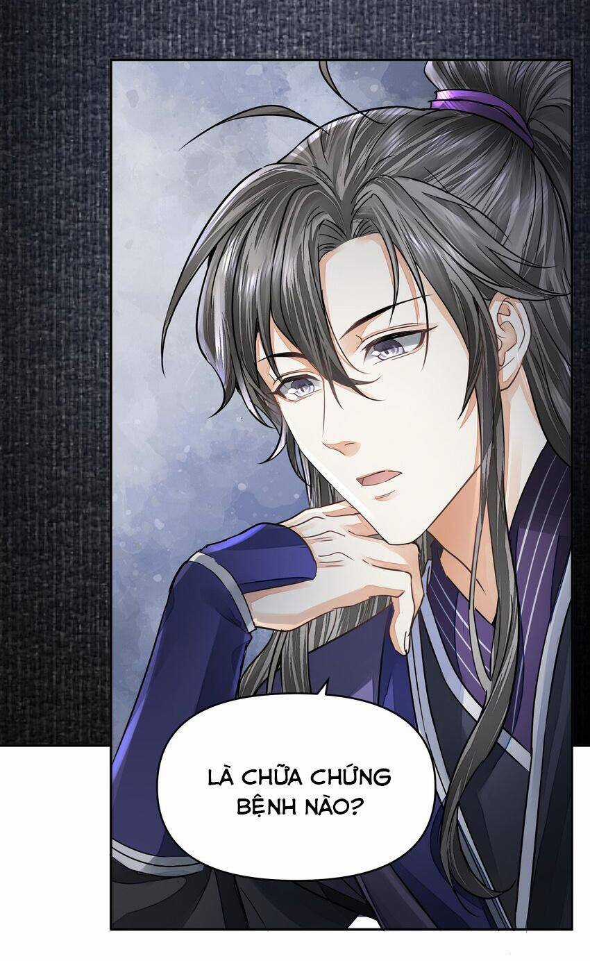 Đồng Tiền Kham Thế Chương 29 trang 37