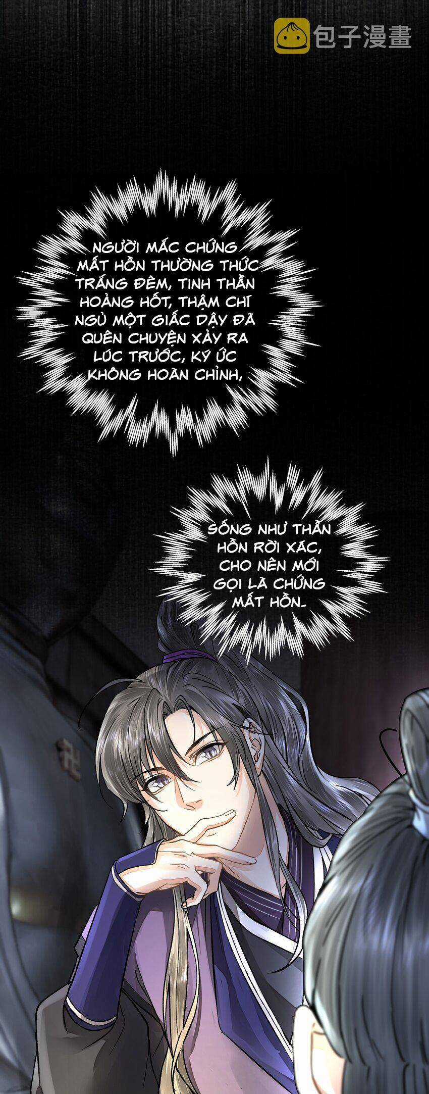 Đồng Tiền Kham Thế Chương 29 trang 39