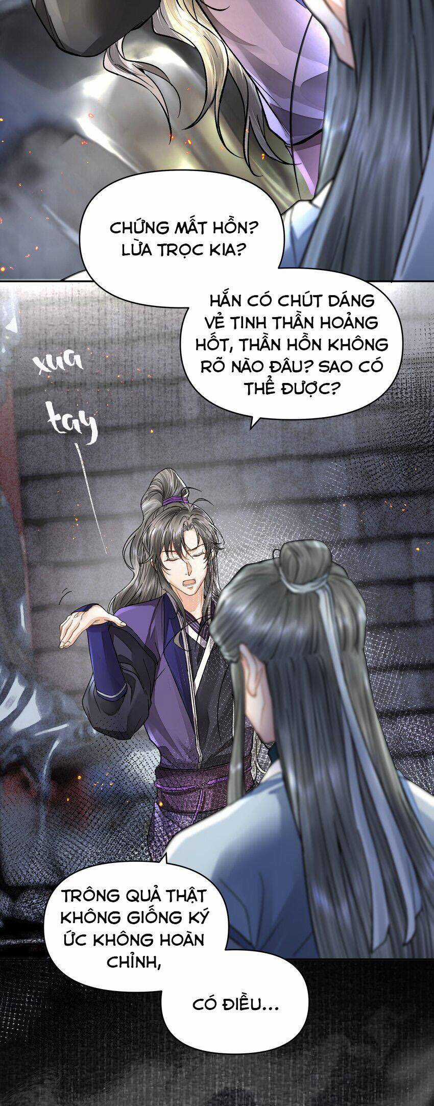 Đồng Tiền Kham Thế Chương 29 trang 40