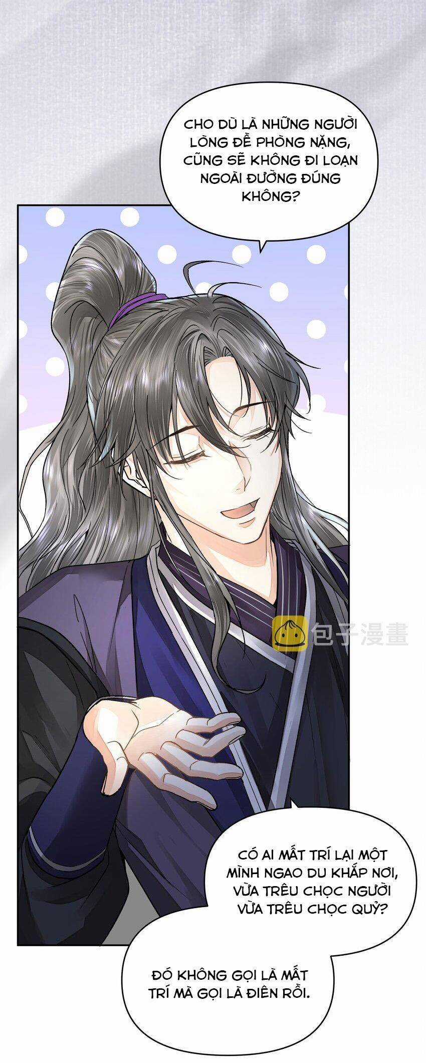 Đồng Tiền Kham Thế Chương 29 trang 42