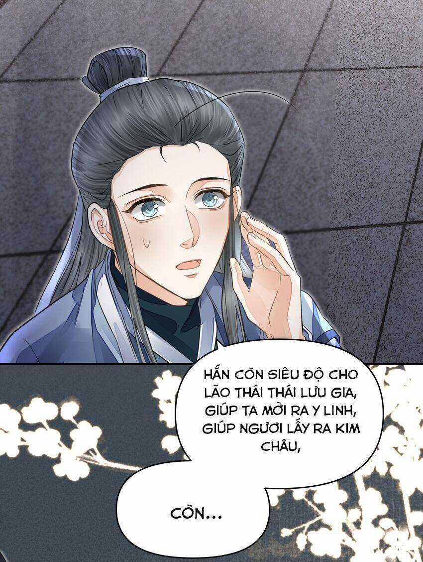 Đồng Tiền Kham Thế Chương 29 trang 44