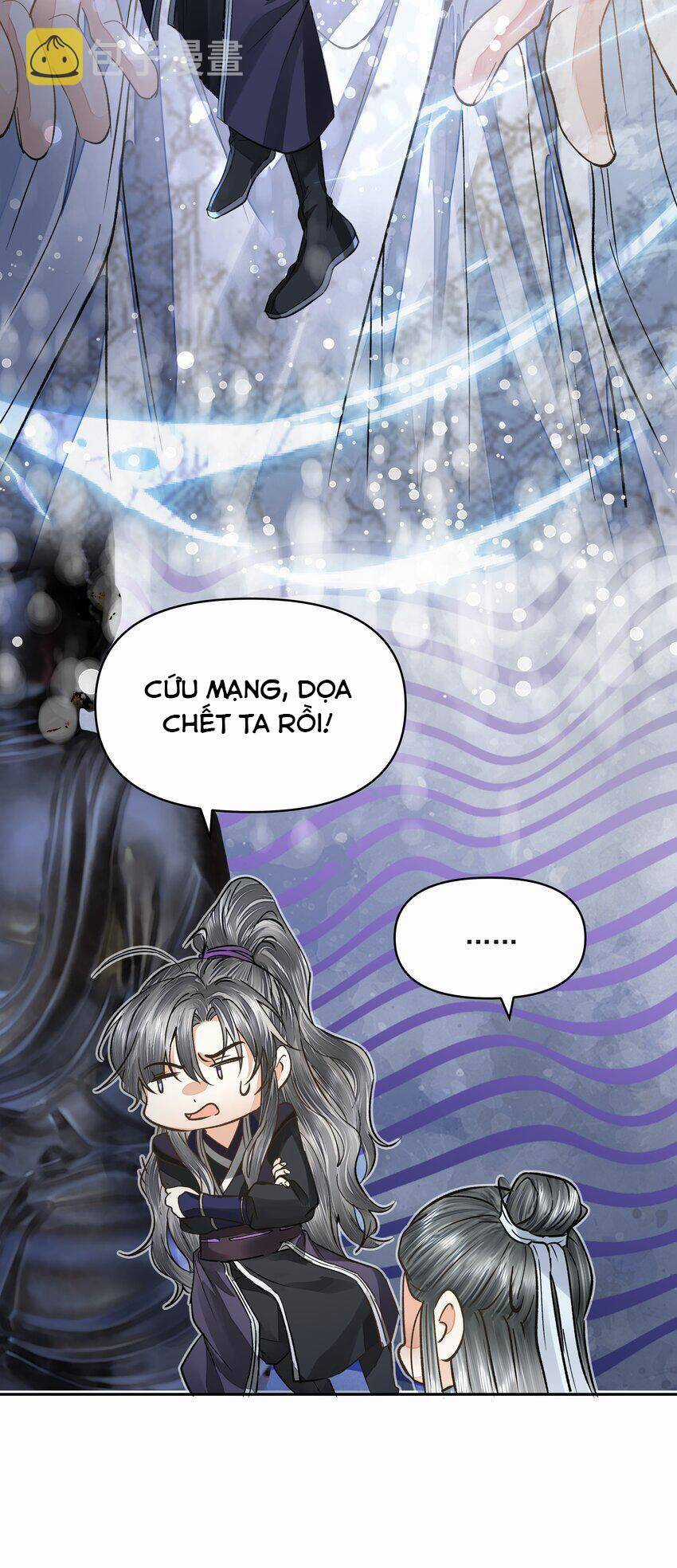 Đồng Tiền Kham Thế Chương 29 trang 48