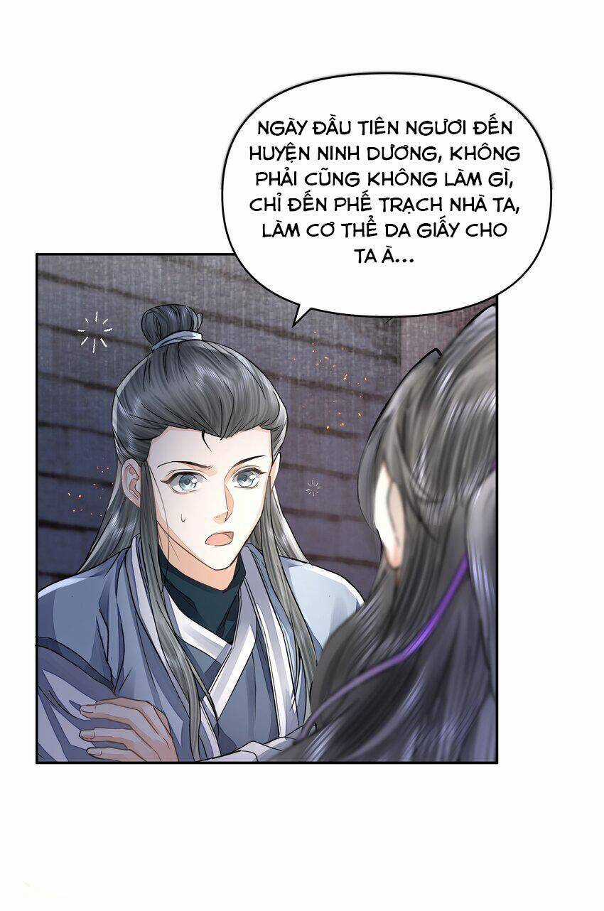 Đồng Tiền Kham Thế Chương 29 trang 49