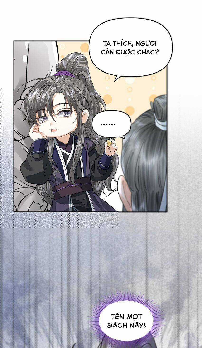 Đồng Tiền Kham Thế Chương 29 trang 50