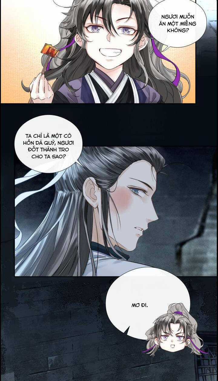 Đồng Tiền Kham Thế Chương 3 trang 10