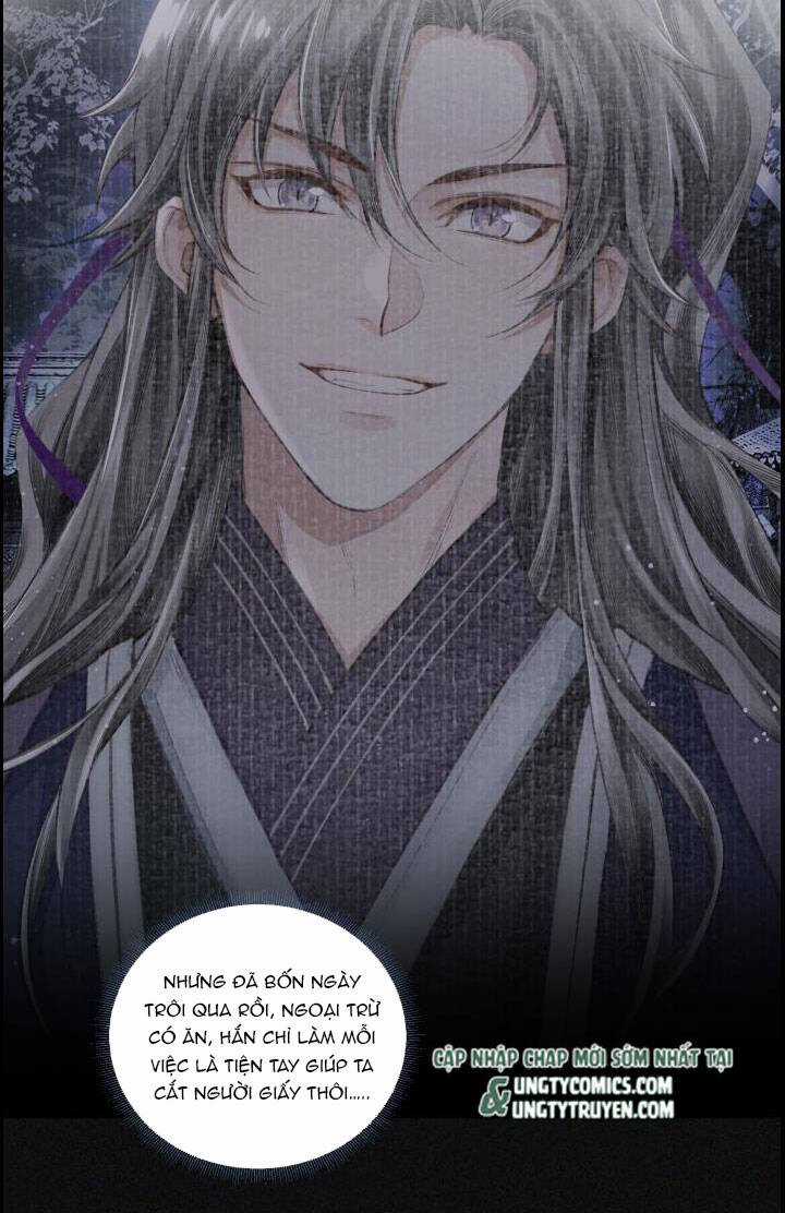 Đồng Tiền Kham Thế Chương 3 trang 19