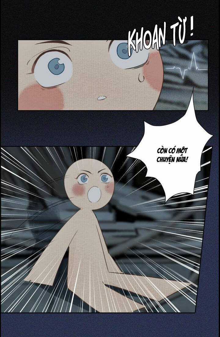 Đồng Tiền Kham Thế Chương 3 trang 20