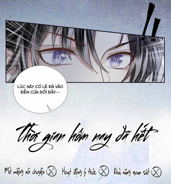 Đồng Tiền Kham Thế Chương 3 trang 22