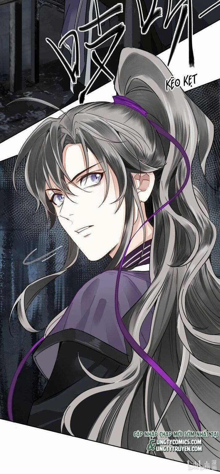 Đồng Tiền Kham Thế Chương 3 trang 24