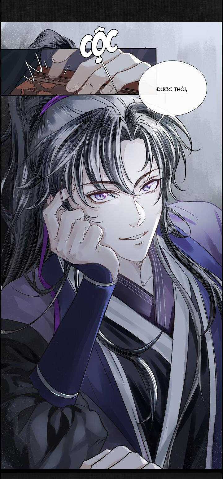 Đồng Tiền Kham Thế Chương 3 trang 7