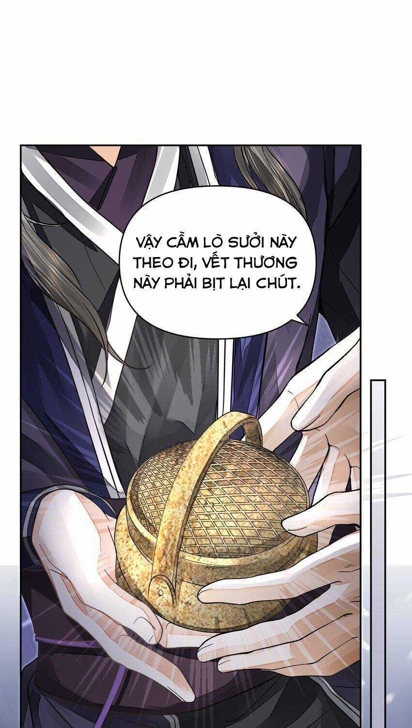 Đồng Tiền Kham Thế Chương 30 trang 15