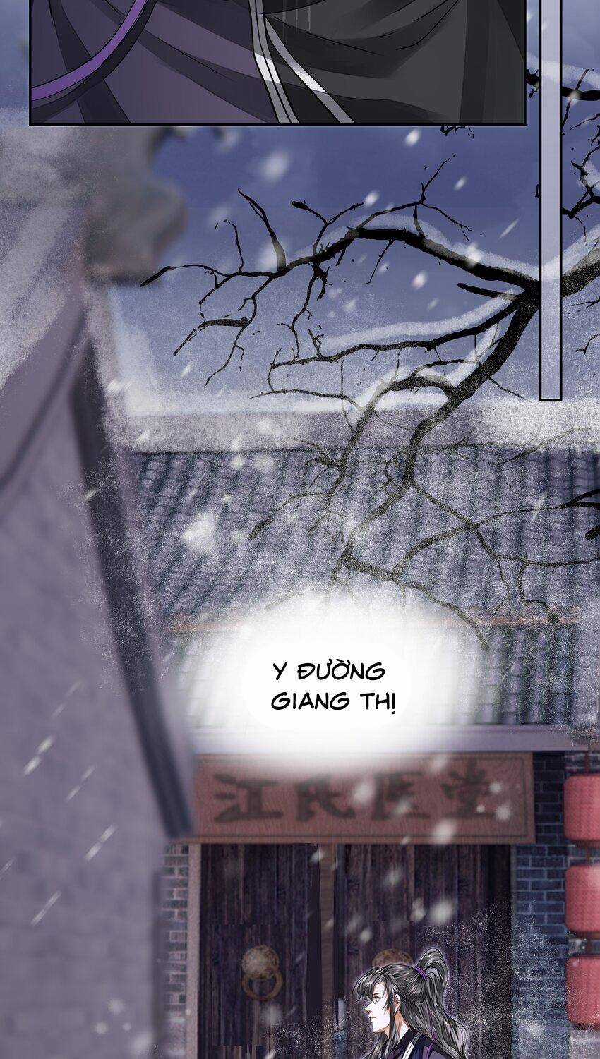 Đồng Tiền Kham Thế Chương 30 trang 16