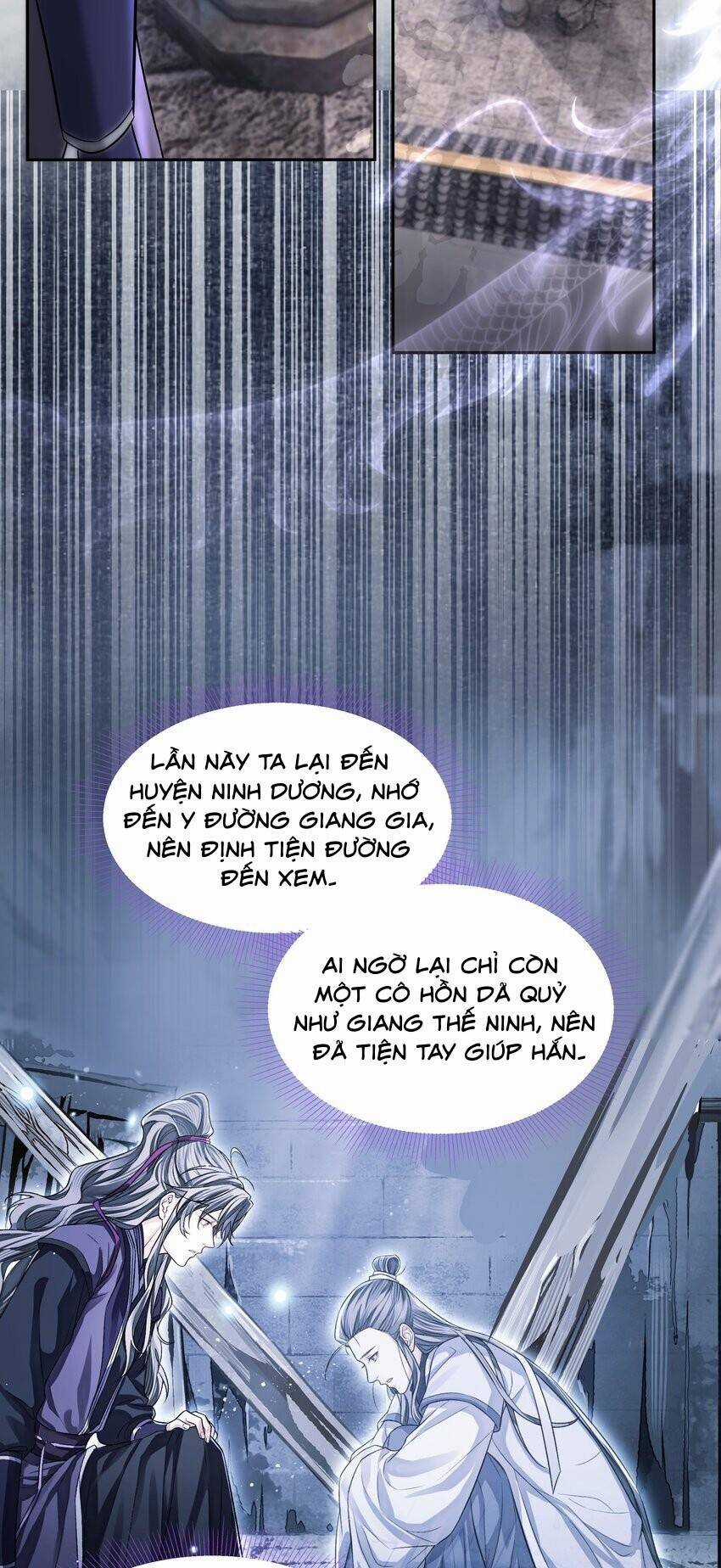 Đồng Tiền Kham Thế Chương 30 trang 19