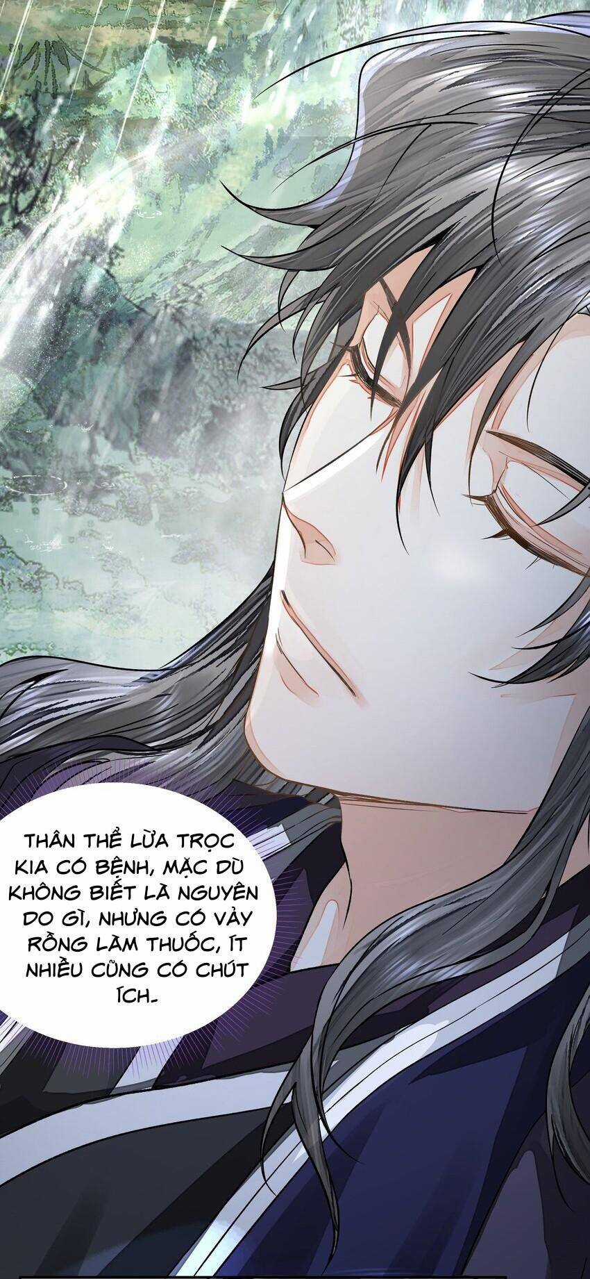 Đồng Tiền Kham Thế Chương 30 trang 23