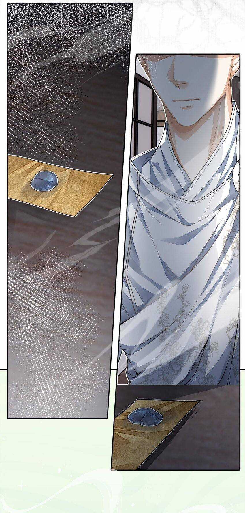 Đồng Tiền Kham Thế Chương 30 trang 28