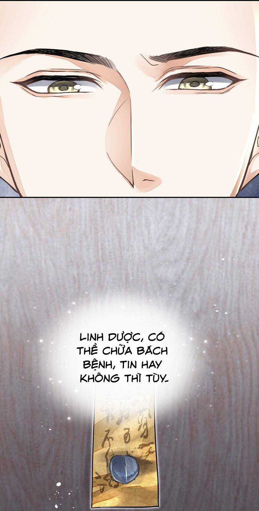 Đồng Tiền Kham Thế Chương 30 trang 31