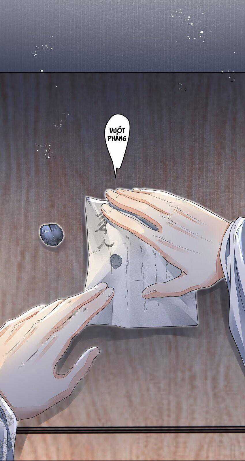 Đồng Tiền Kham Thế Chương 30 trang 34