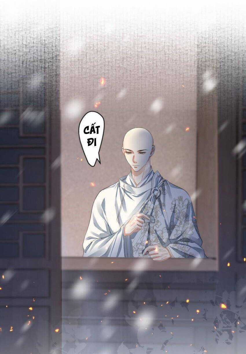 Đồng Tiền Kham Thế Chương 30 trang 37