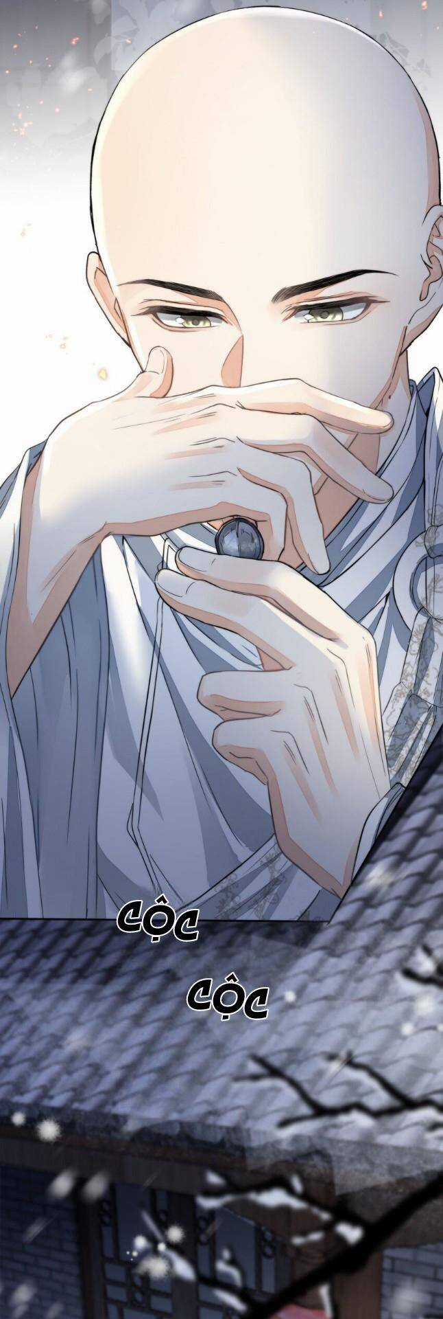 Đồng Tiền Kham Thế Chương 30 trang 38