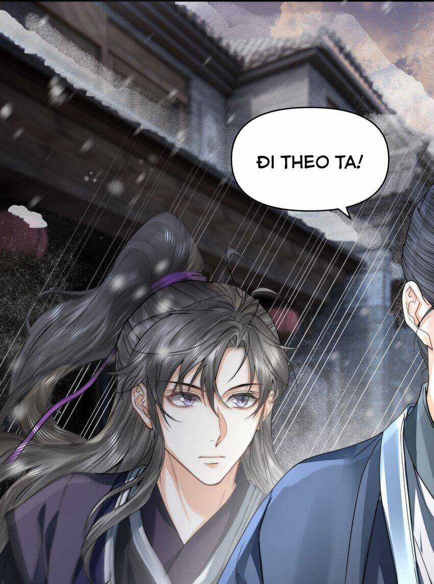 Đồng Tiền Kham Thế Chương 30 trang 7