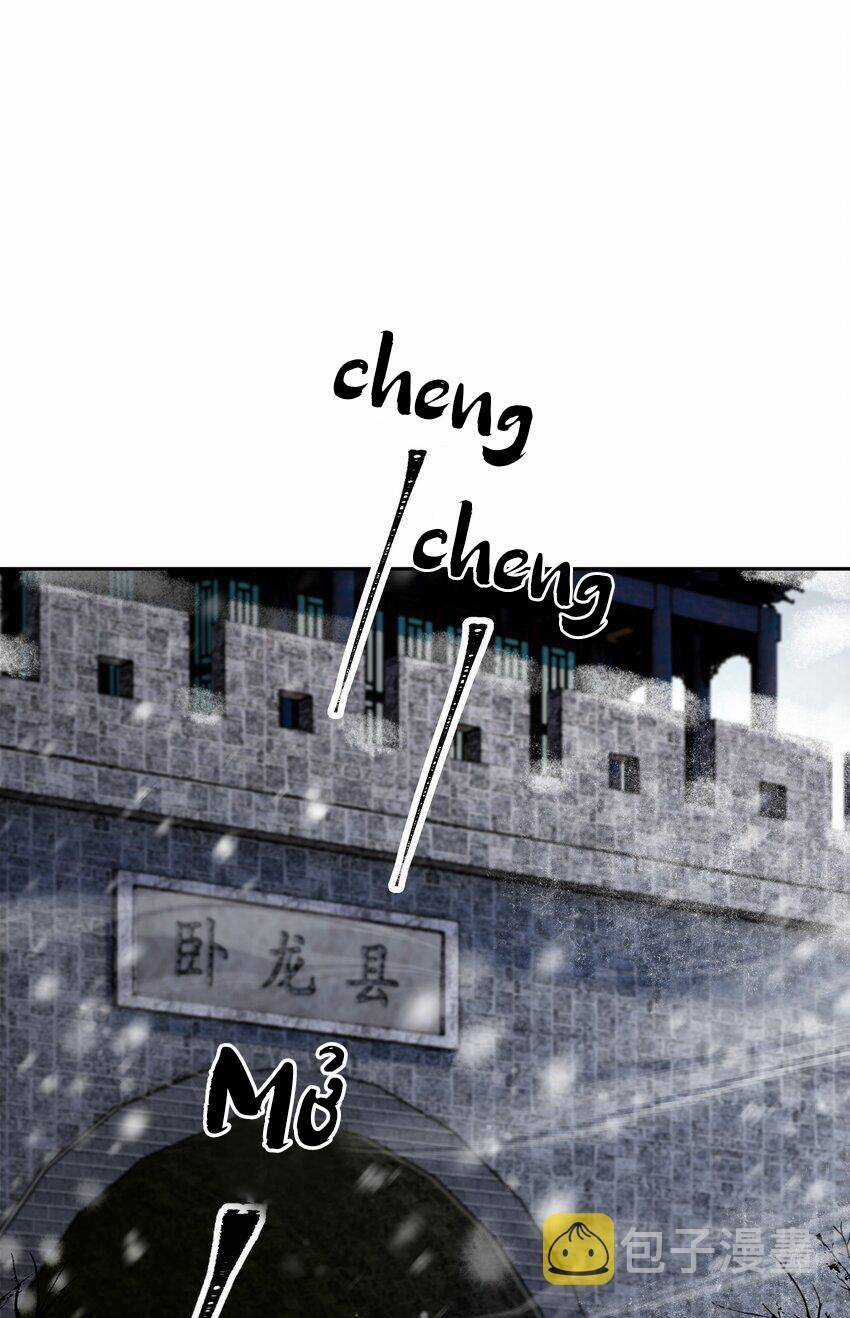 Đồng Tiền Kham Thế Chương 31 trang 12