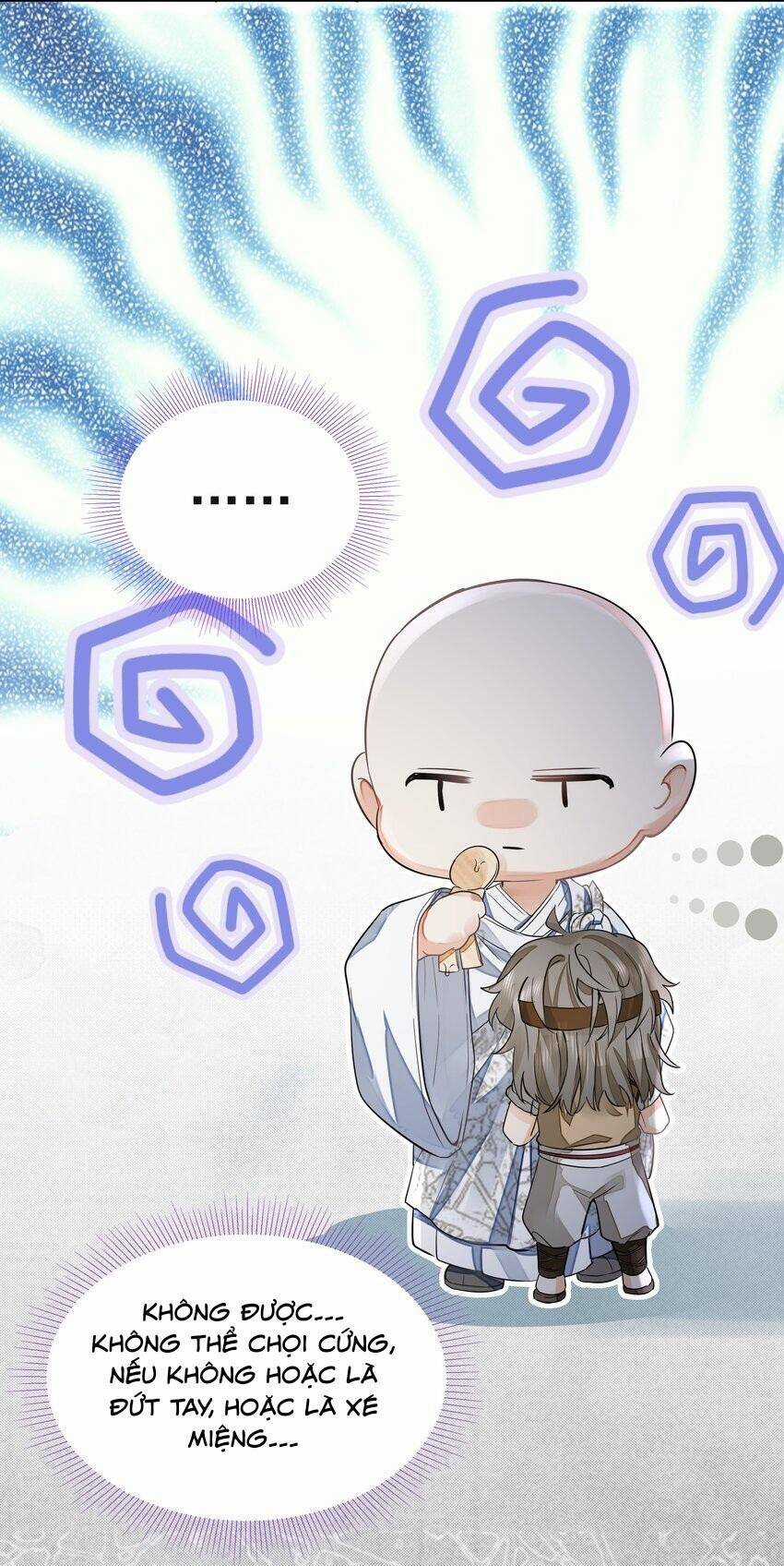 Đồng Tiền Kham Thế Chương 32 trang 12