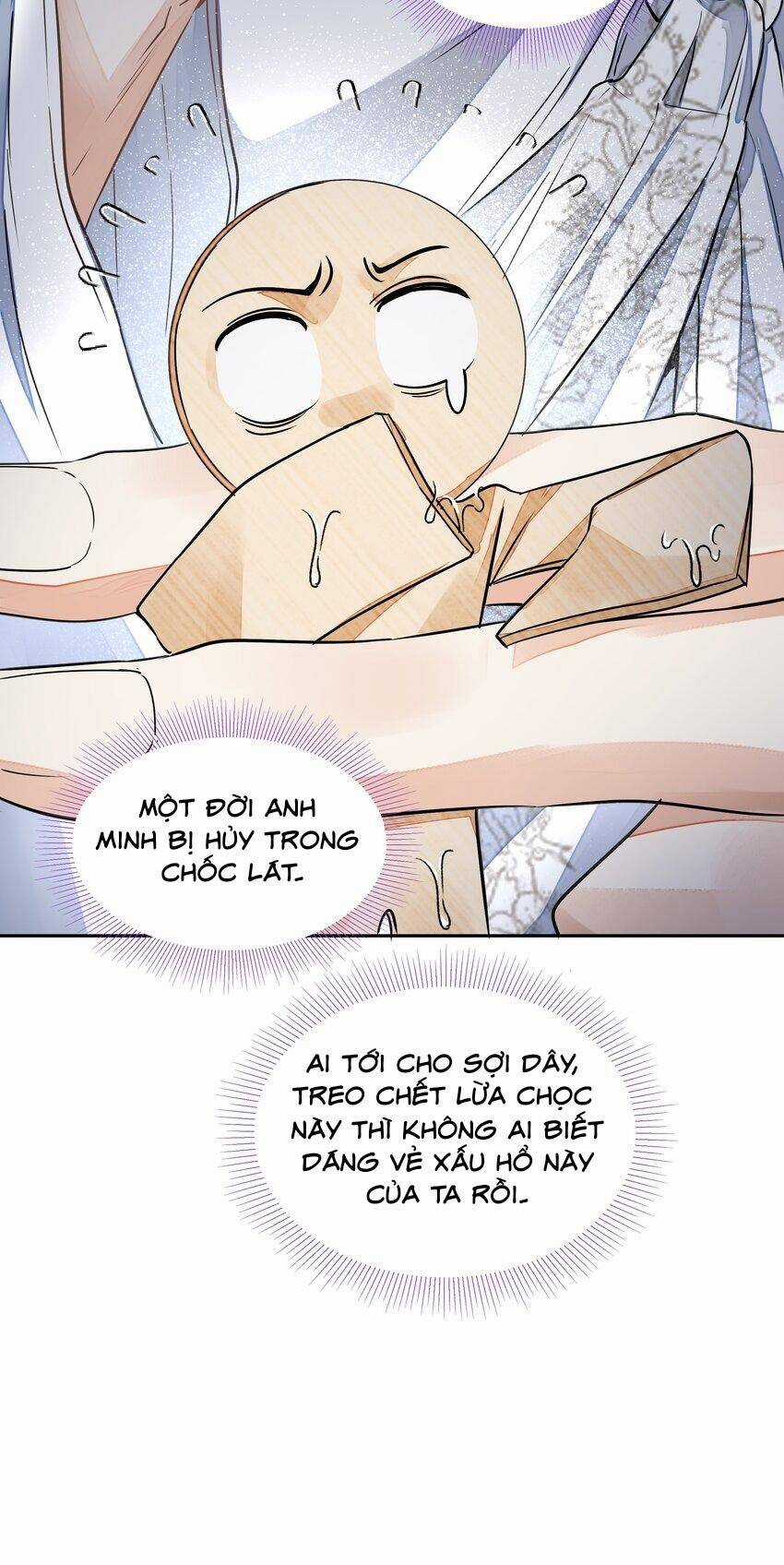 Đồng Tiền Kham Thế Chương 32 trang 14