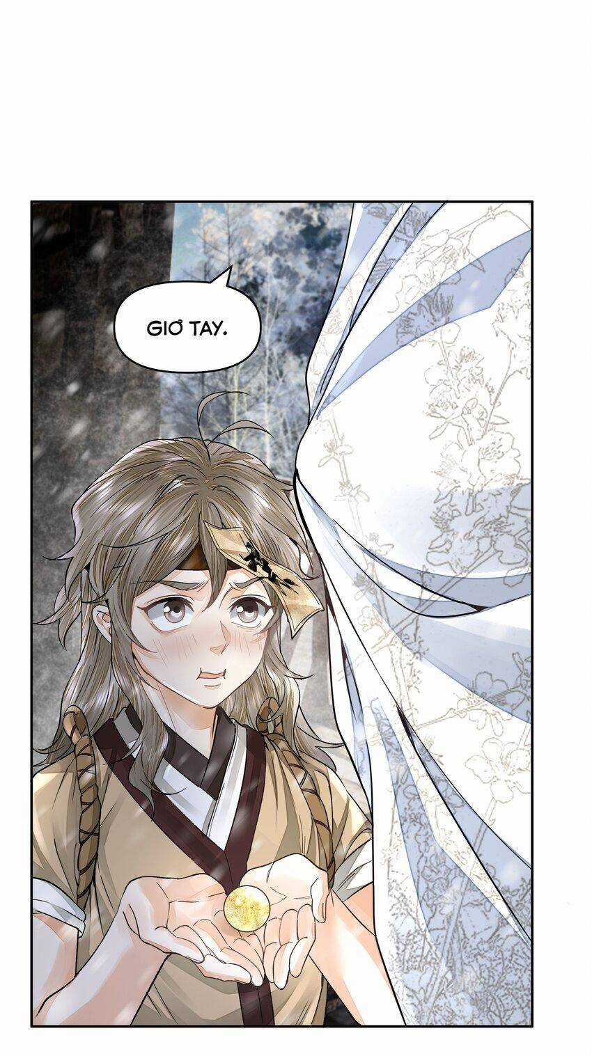 Đồng Tiền Kham Thế Chương 32 trang 15