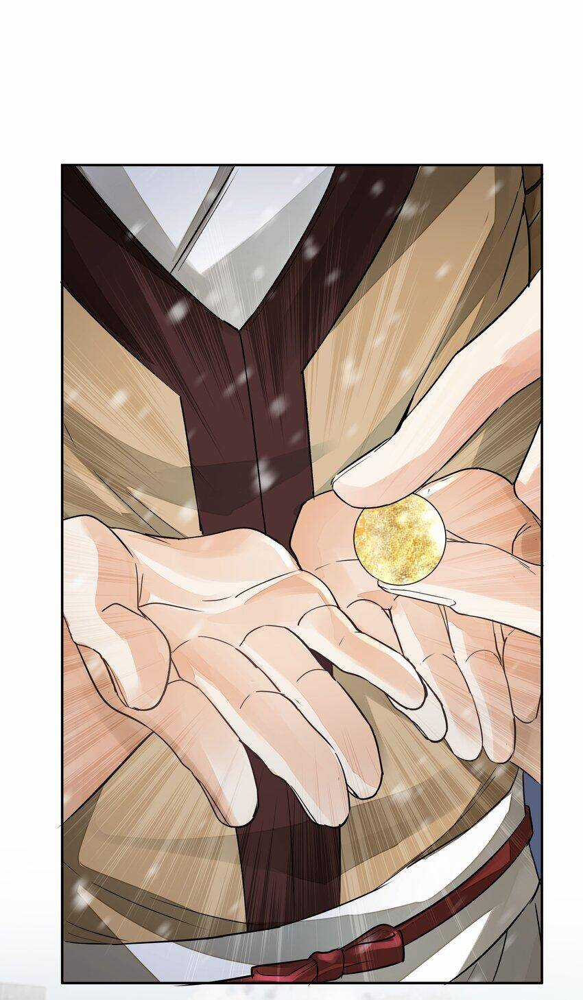 Đồng Tiền Kham Thế Chương 32 trang 16