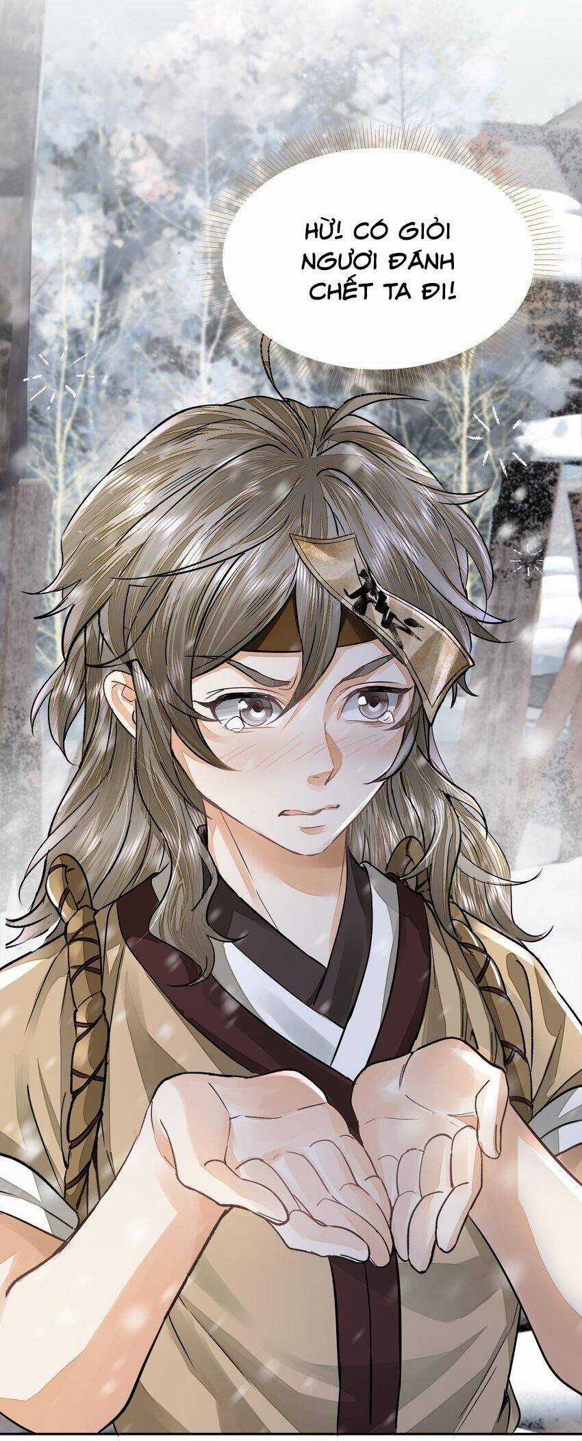 Đồng Tiền Kham Thế Chương 32 trang 17