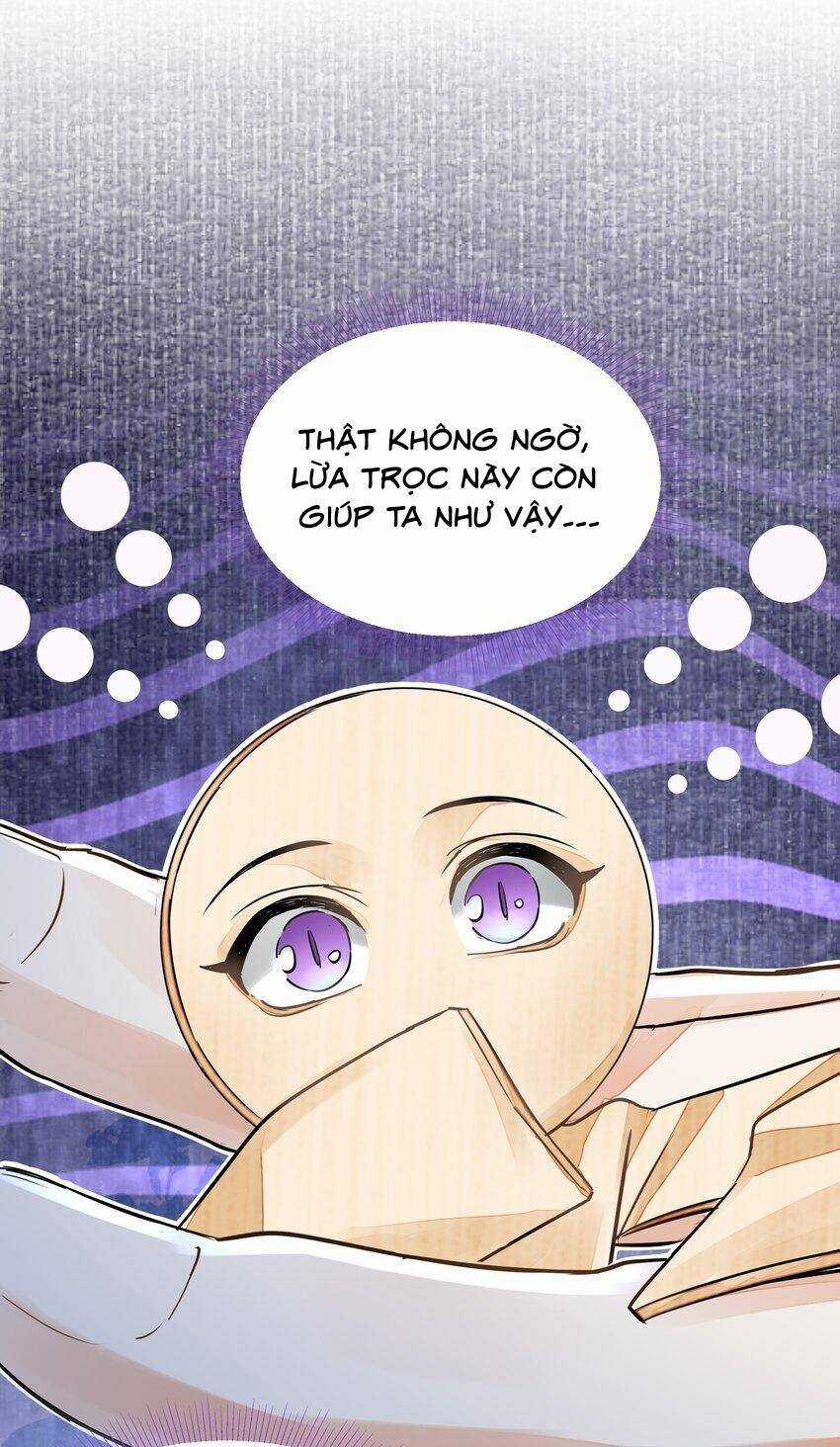 Đồng Tiền Kham Thế Chương 32 trang 19