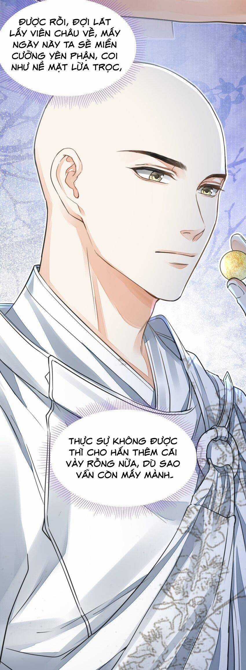 Đồng Tiền Kham Thế Chương 32 trang 20