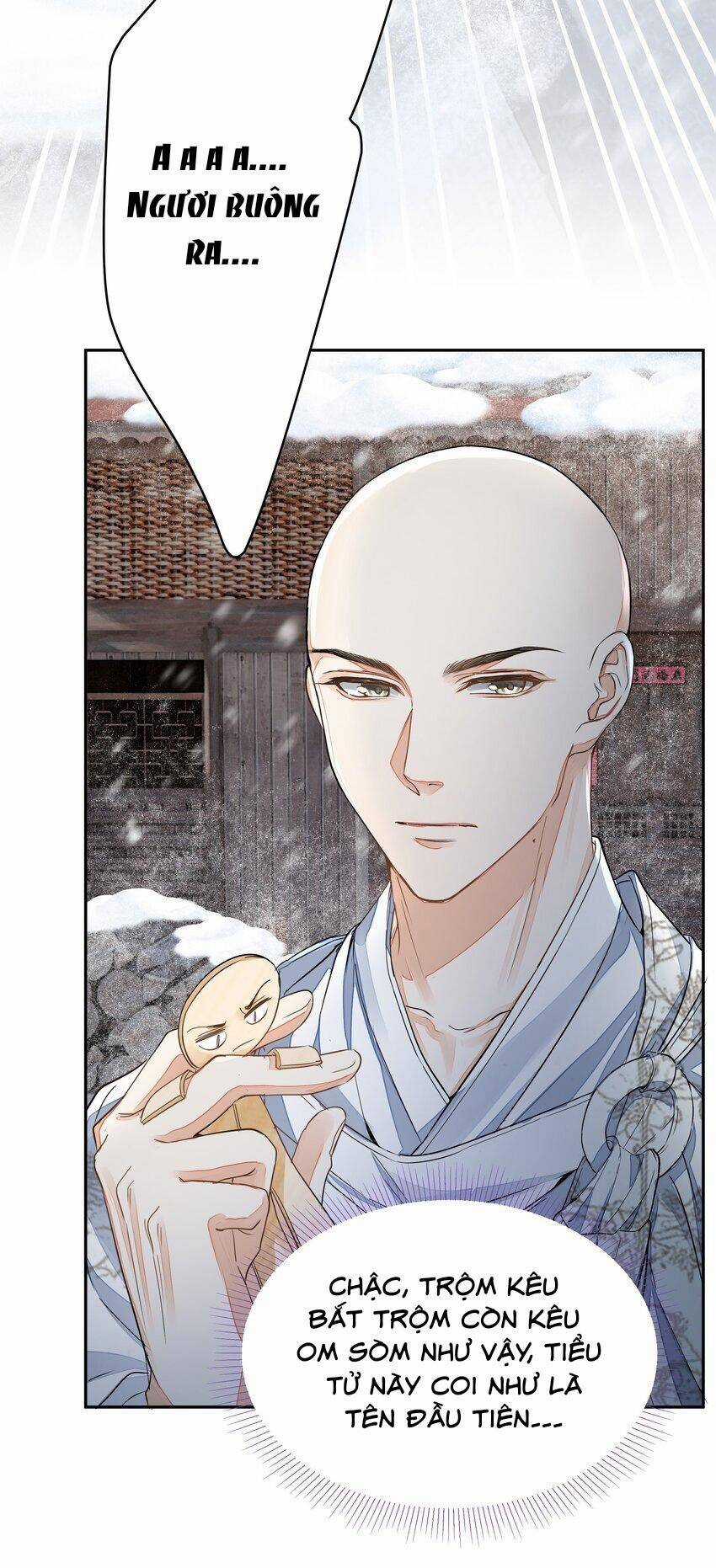 Đồng Tiền Kham Thế Chương 32 trang 7