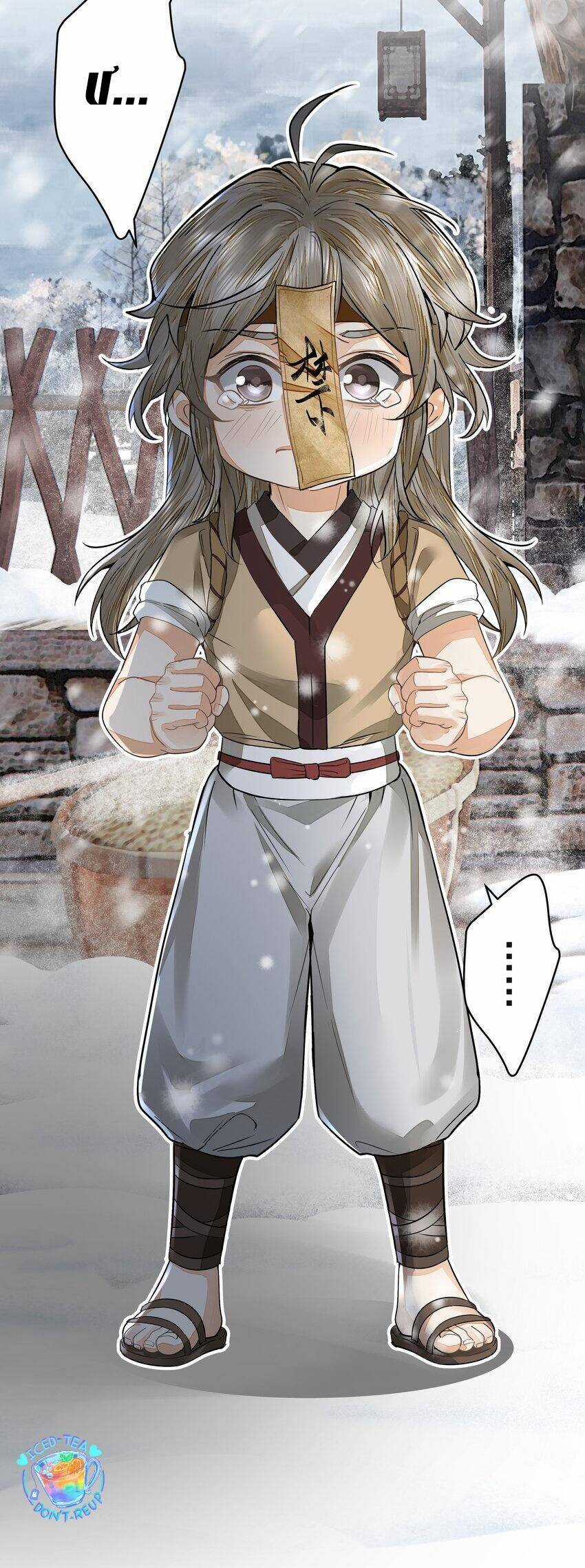 Đồng Tiền Kham Thế Chương 32 trang 9