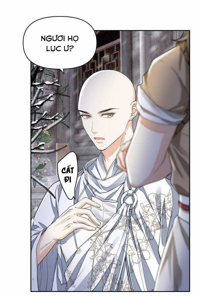 Đồng Tiền Kham Thế Chương 33 trang 10