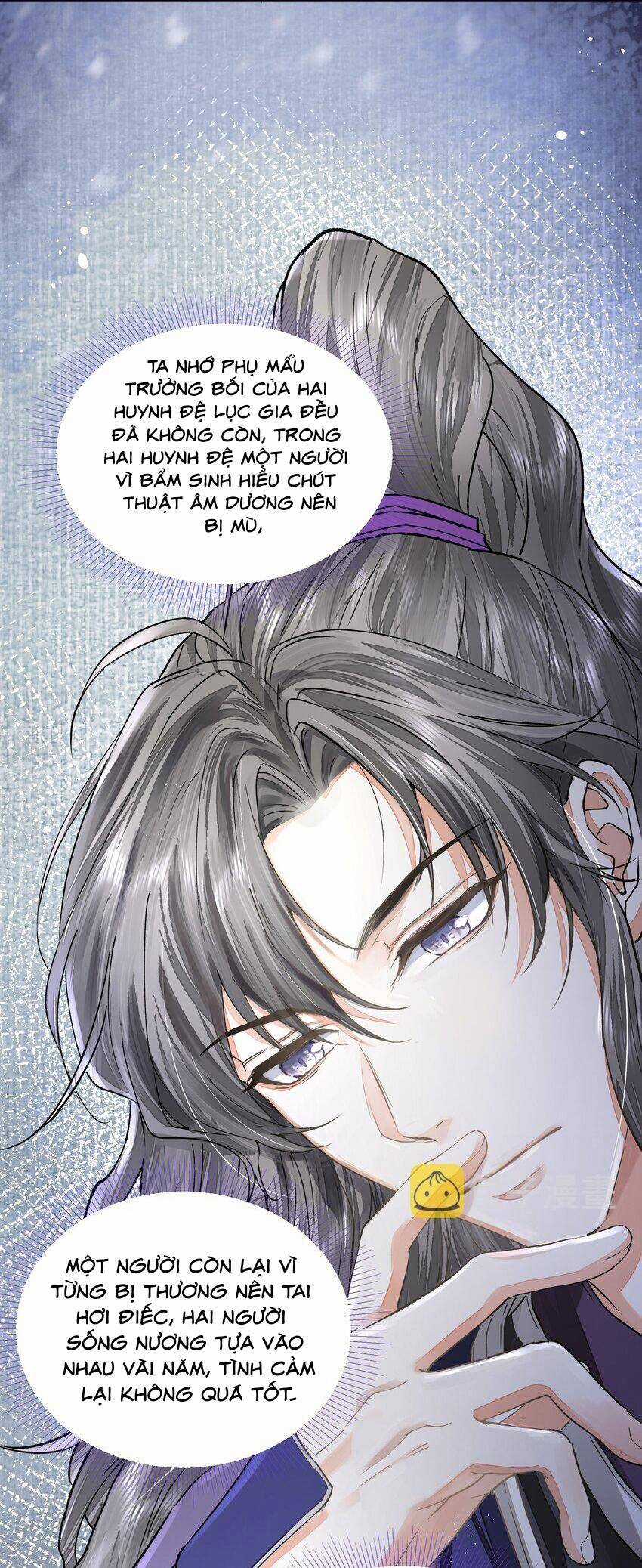 Đồng Tiền Kham Thế Chương 33 trang 13