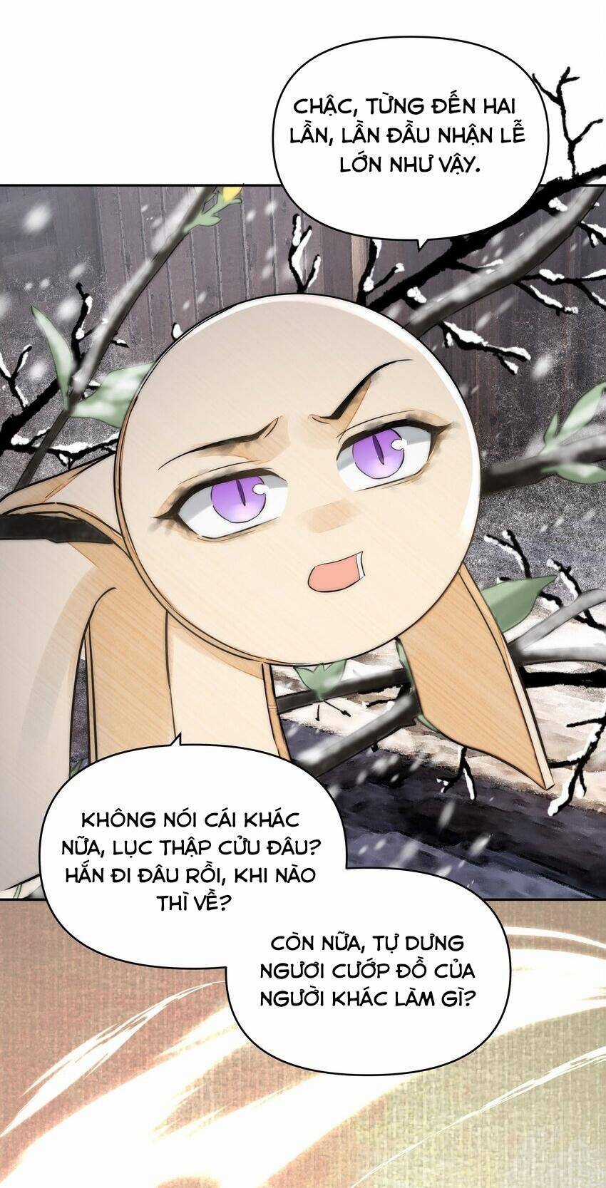 Đồng Tiền Kham Thế Chương 33 trang 17