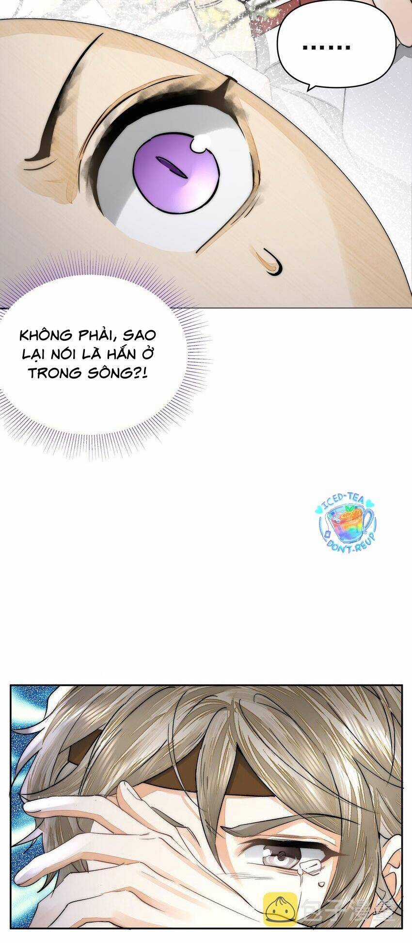 Đồng Tiền Kham Thế Chương 33 trang 19