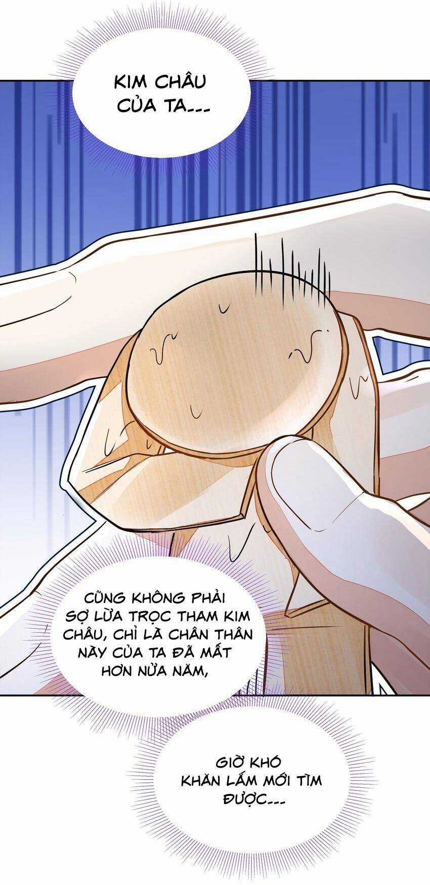 Đồng Tiền Kham Thế Chương 33 trang 2