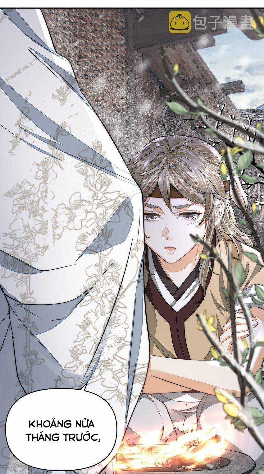 Đồng Tiền Kham Thế Chương 33 trang 20