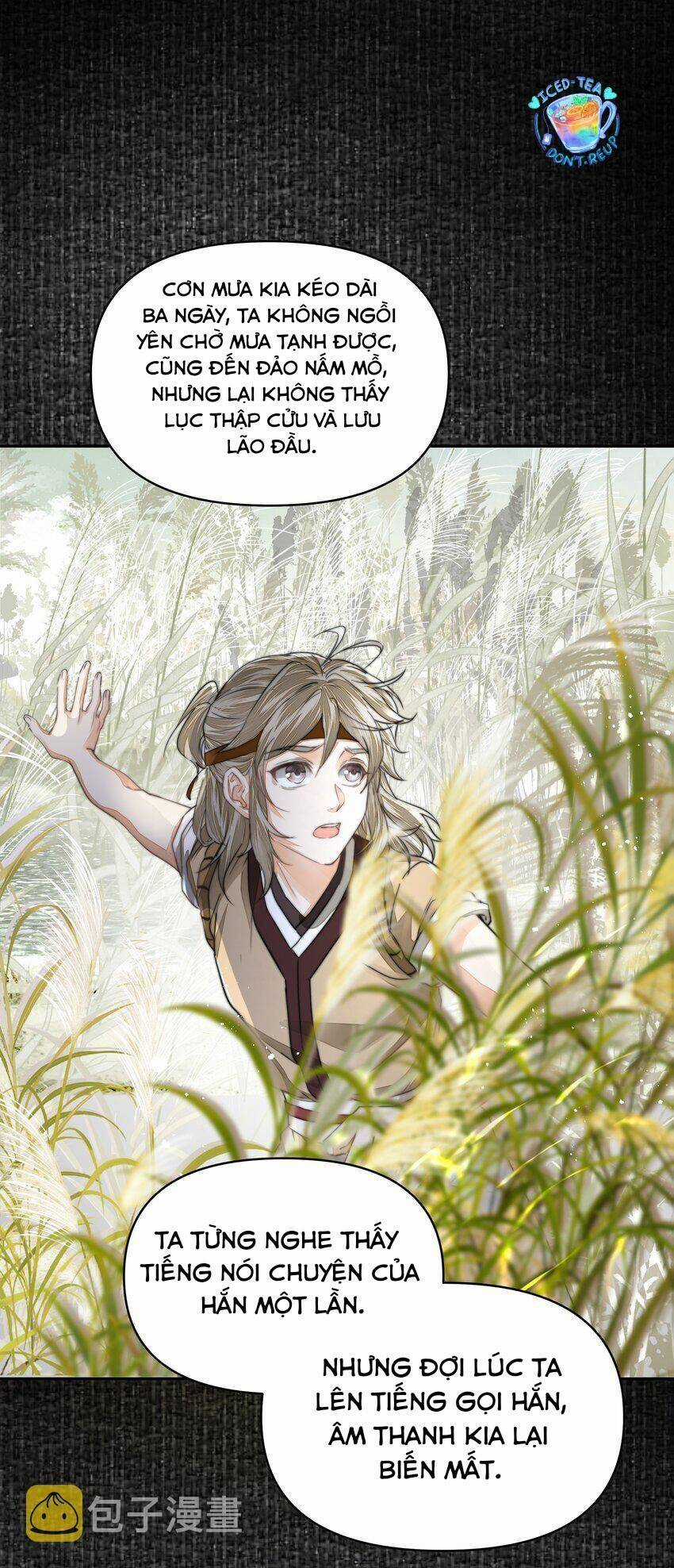 Đồng Tiền Kham Thế Chương 33 trang 25