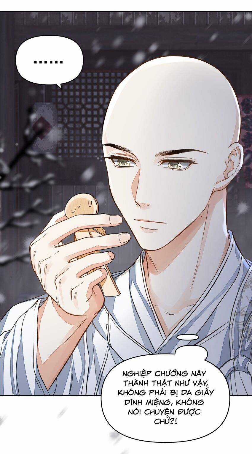 Đồng Tiền Kham Thế Chương 33 trang 3