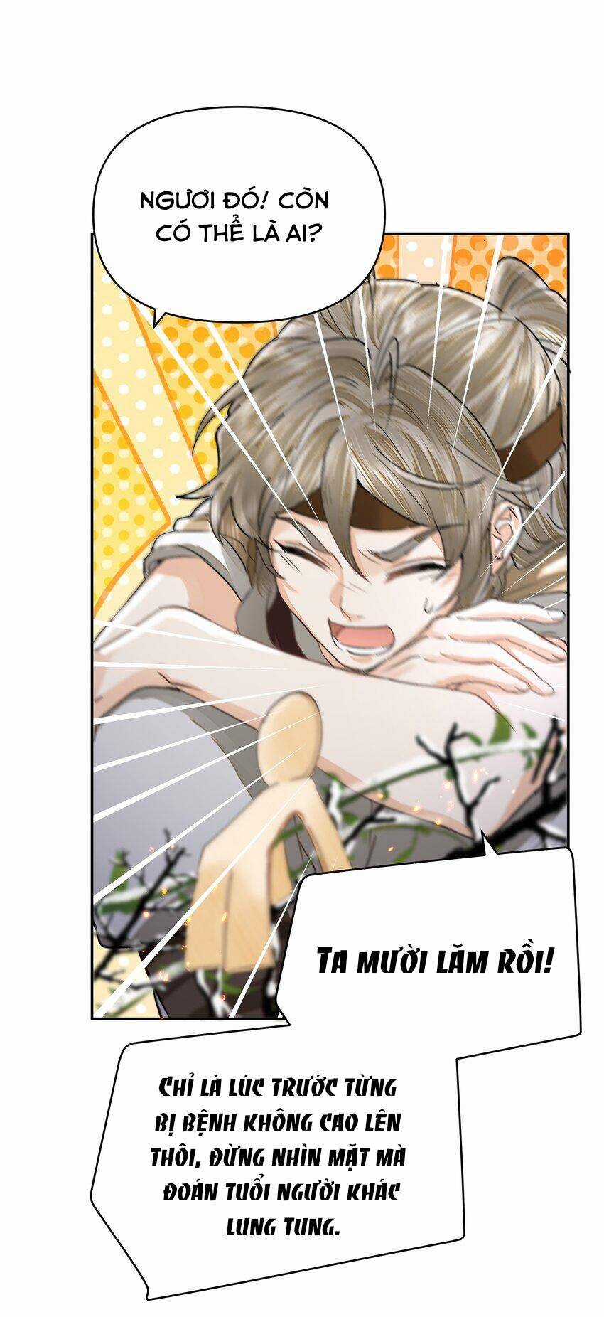 Đồng Tiền Kham Thế Chương 33 trang 31