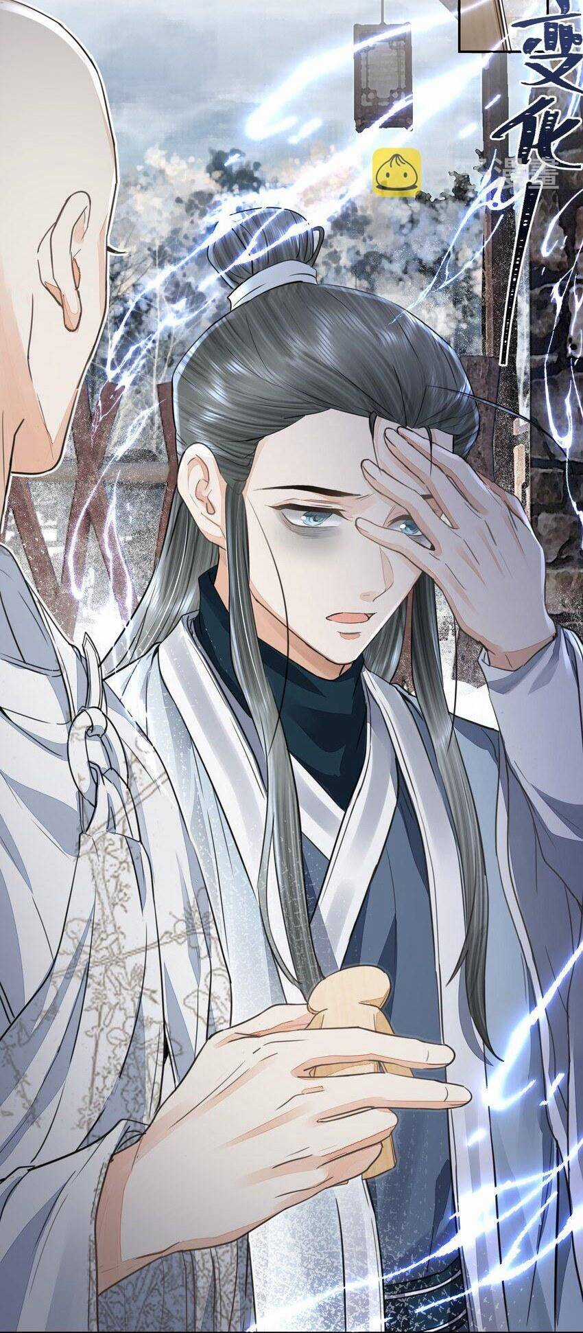 Đồng Tiền Kham Thế Chương 33 trang 34